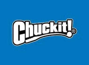 Chuckit!