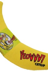 Ducky World Yeowww! Banana