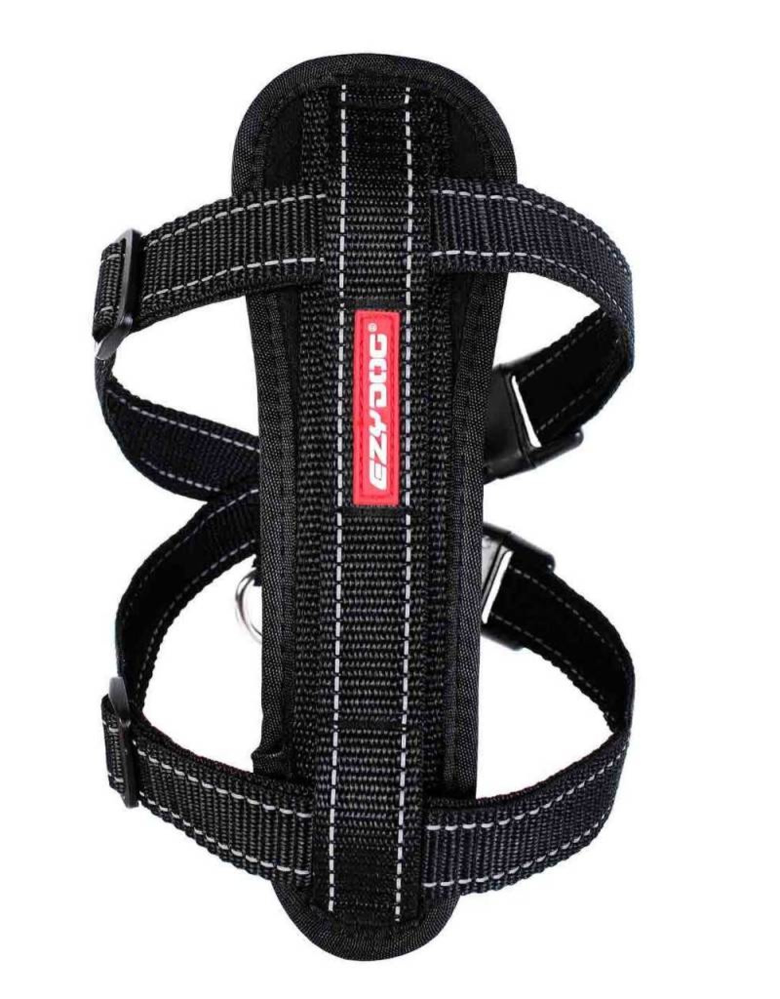 EzyDog Chest Plate Harnesses