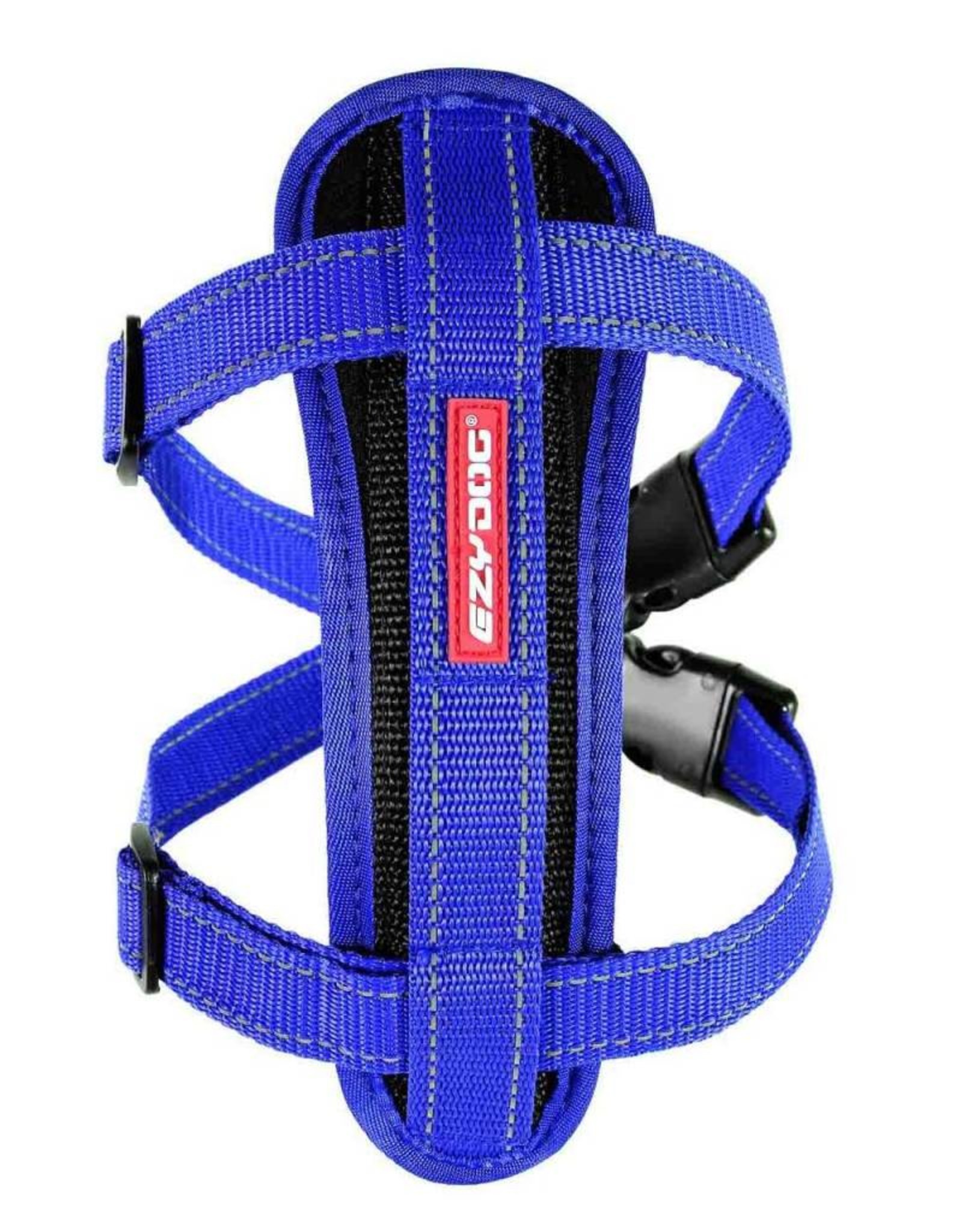 EzyDog Chest Plate Harnesses