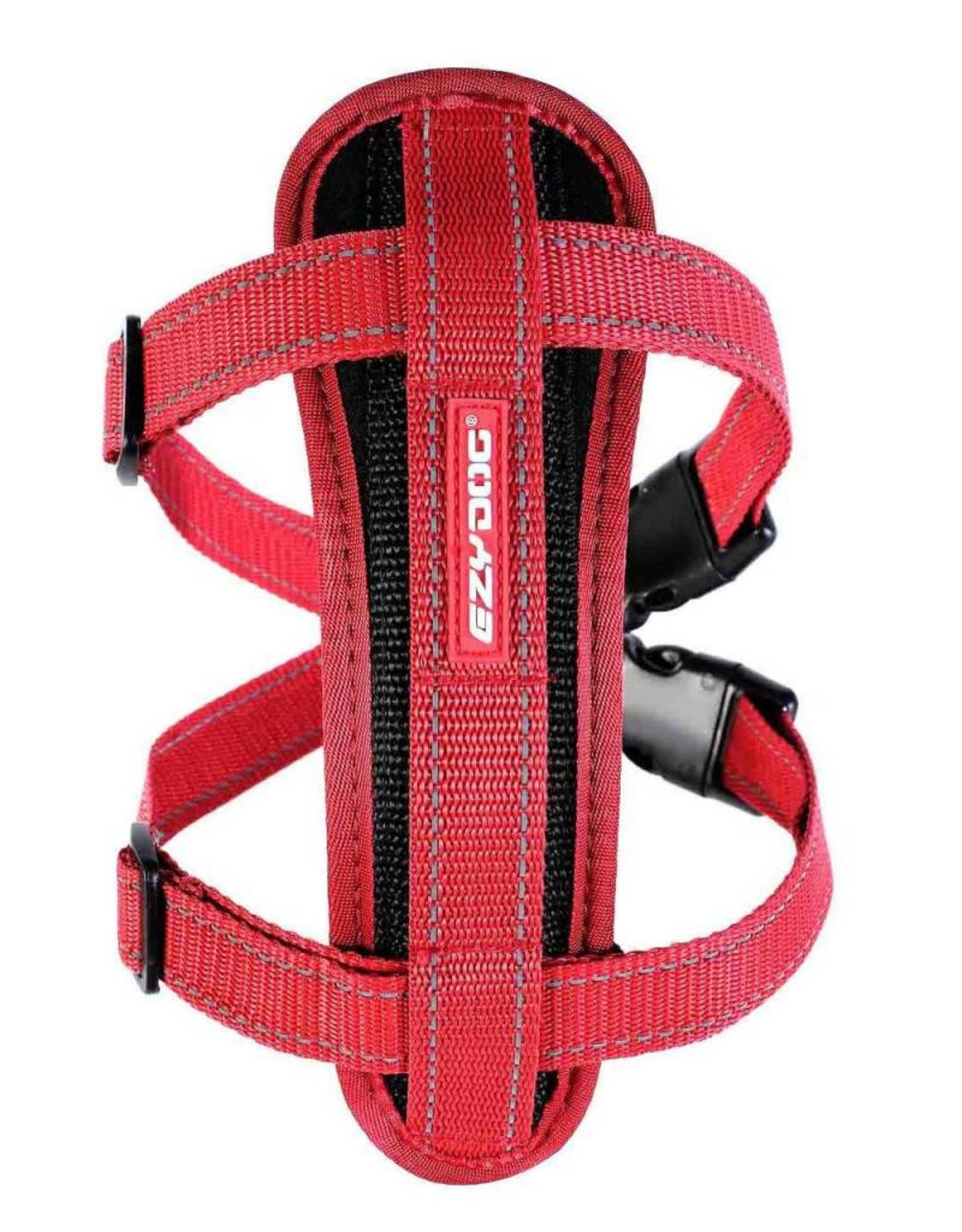 EzyDog Chest Plate Harnesses