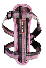 EzyDog Chest Plate Harnesses