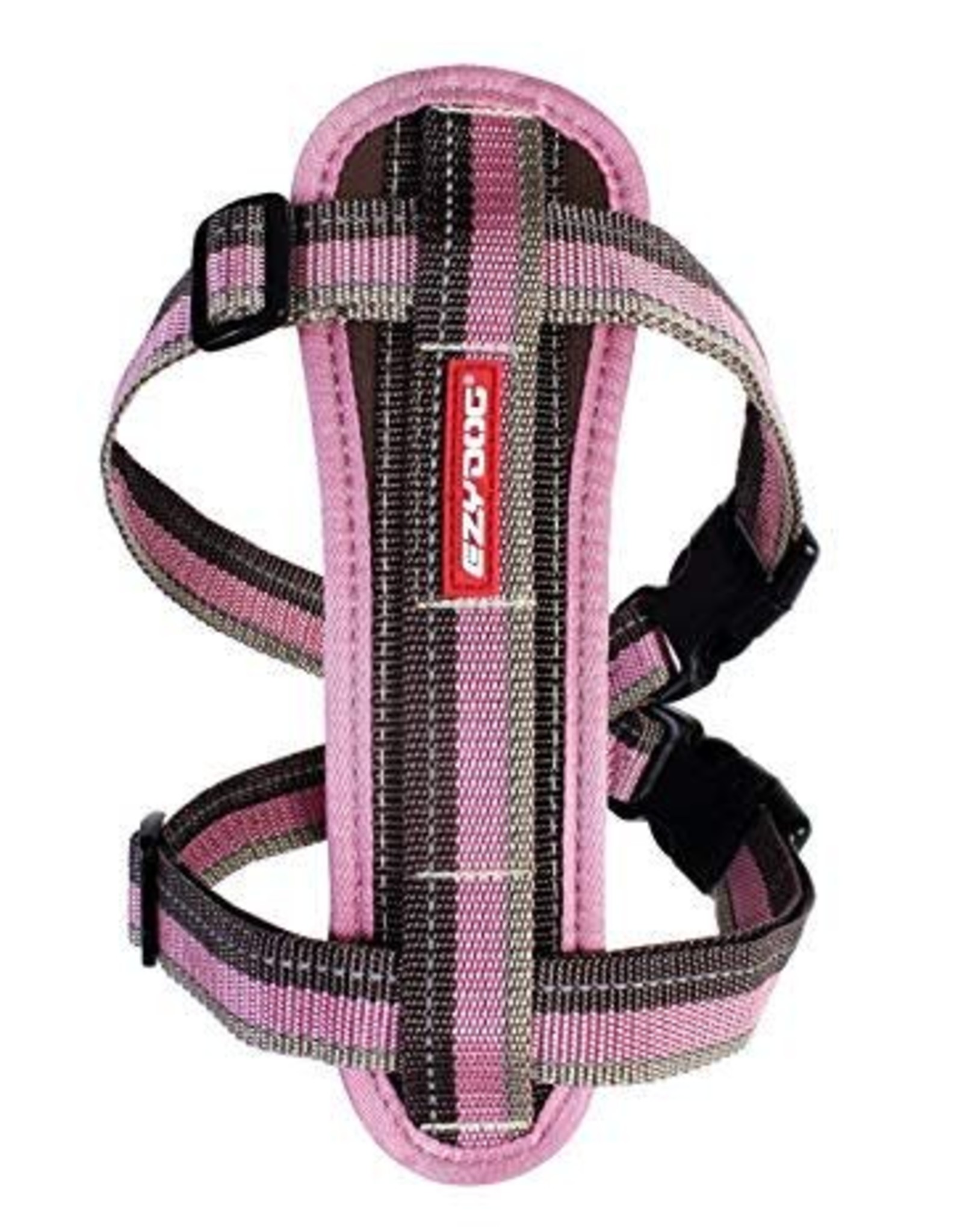 EzyDog Chest Plate Harnesses