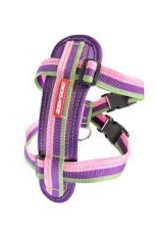 EzyDog Chest Plate Harnesses