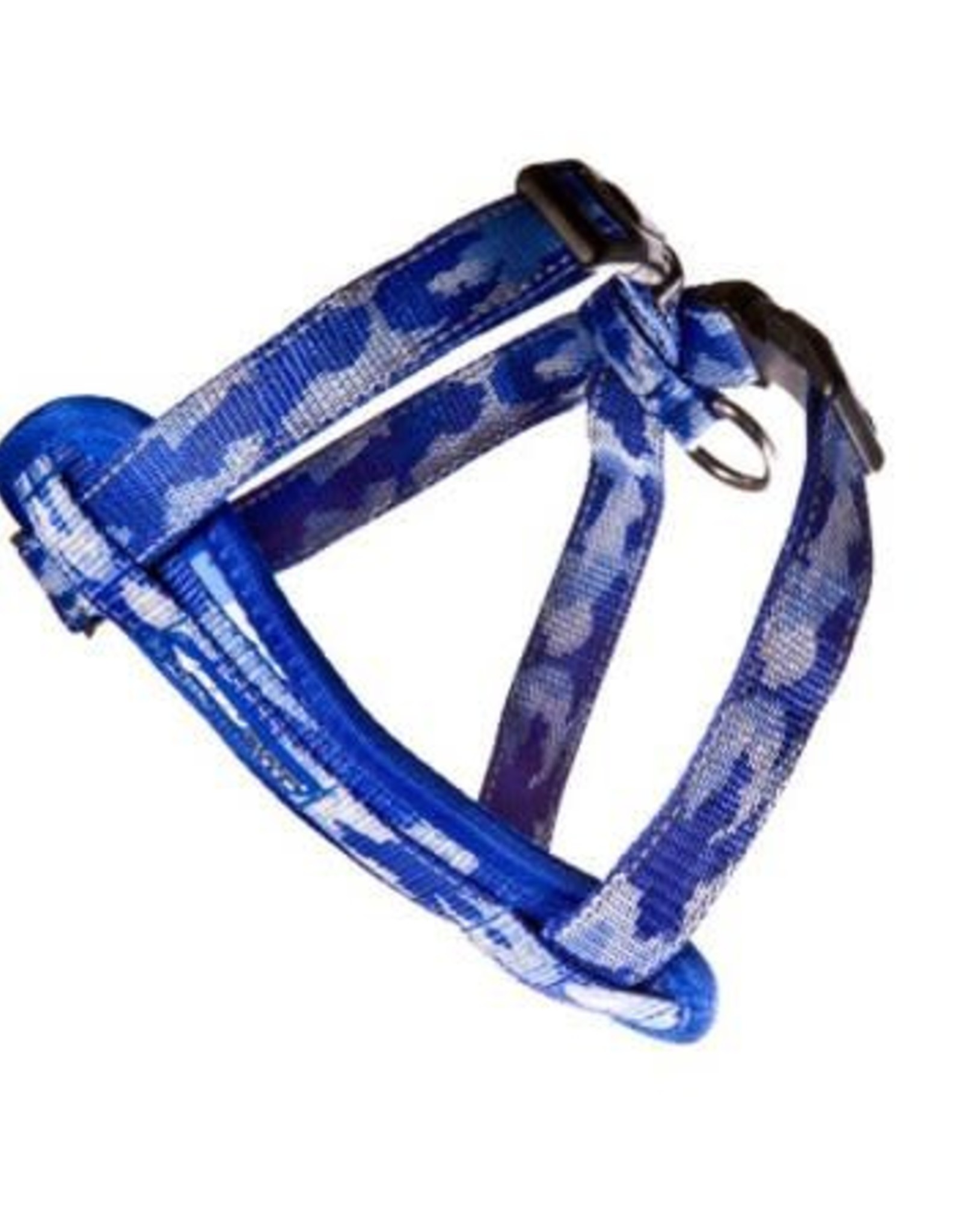 EzyDog Chest Plate Harnesses