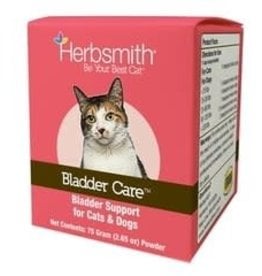 Herbsmith Herbsmith Bladder Care for Dogs & Cats