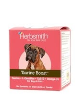 Herbsmith Herbsmith Taurine Boost for Dogs & Cats