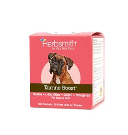 Herbsmith Herbsmith Taurine Boost for Dogs & Cats