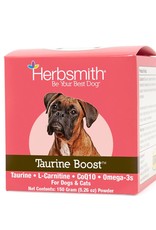 Herbsmith Herbsmith Taurine Boost for Dogs & Cats