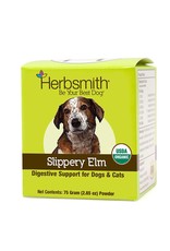 Herbsmith Herbsmith Slippery Elm for Dogs & Cats