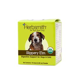 Herbsmith Herbsmith Slippery Elm for Dogs & Cats