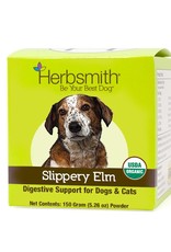 Herbsmith Herbsmith Slippery Elm for Dogs & Cats
