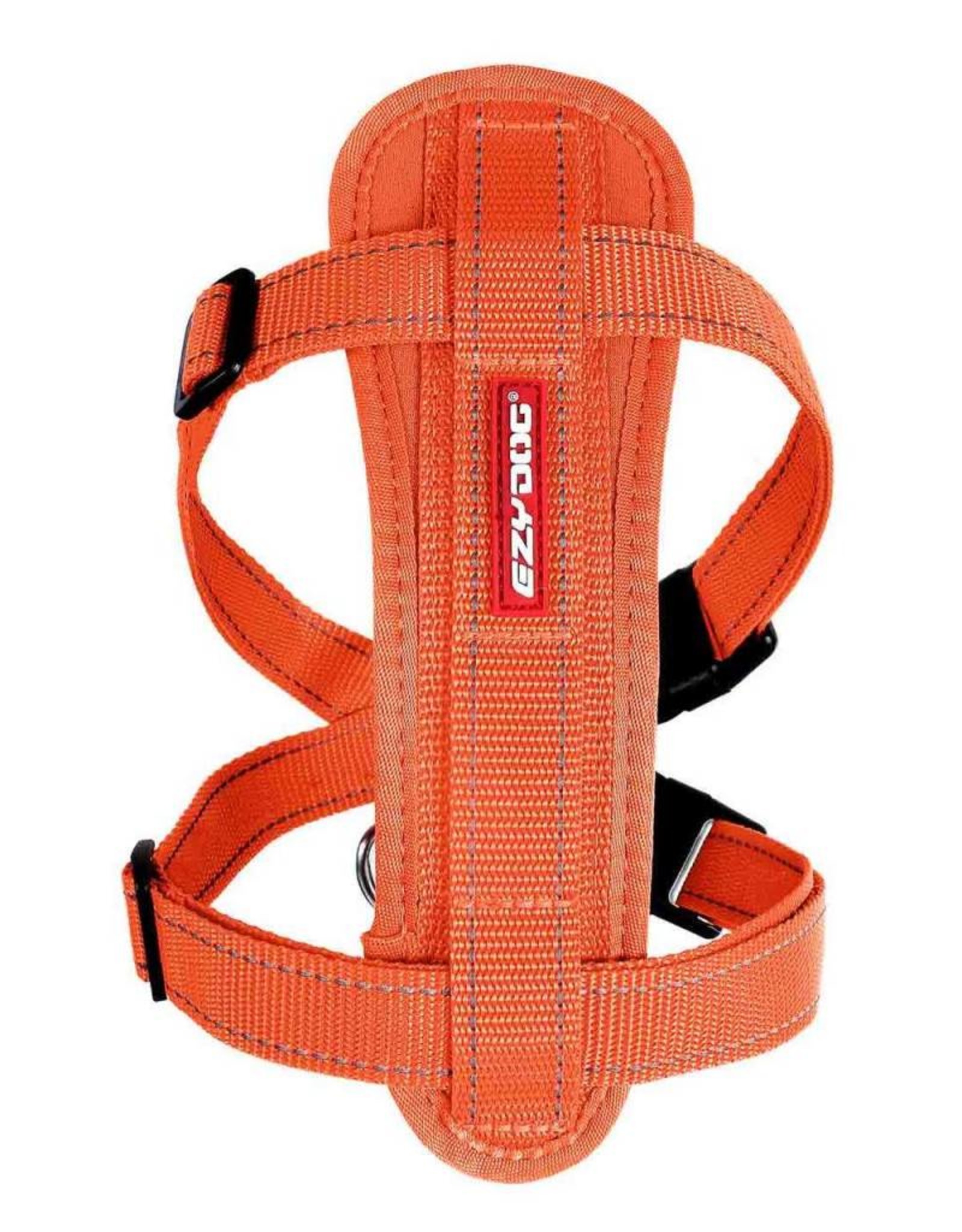 EzyDog Chest Plate Harnesses