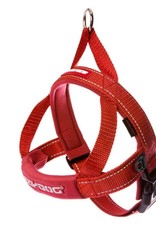 EzyDog Quick Fit Harnesses