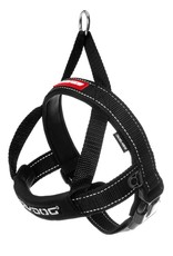 EzyDog Quick Fit Harnesses
