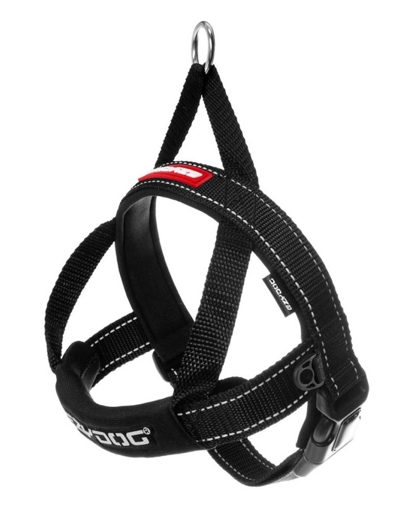 EzyDog Quick Fit Harnesses