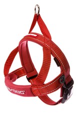 EzyDog Quick Fit Harnesses