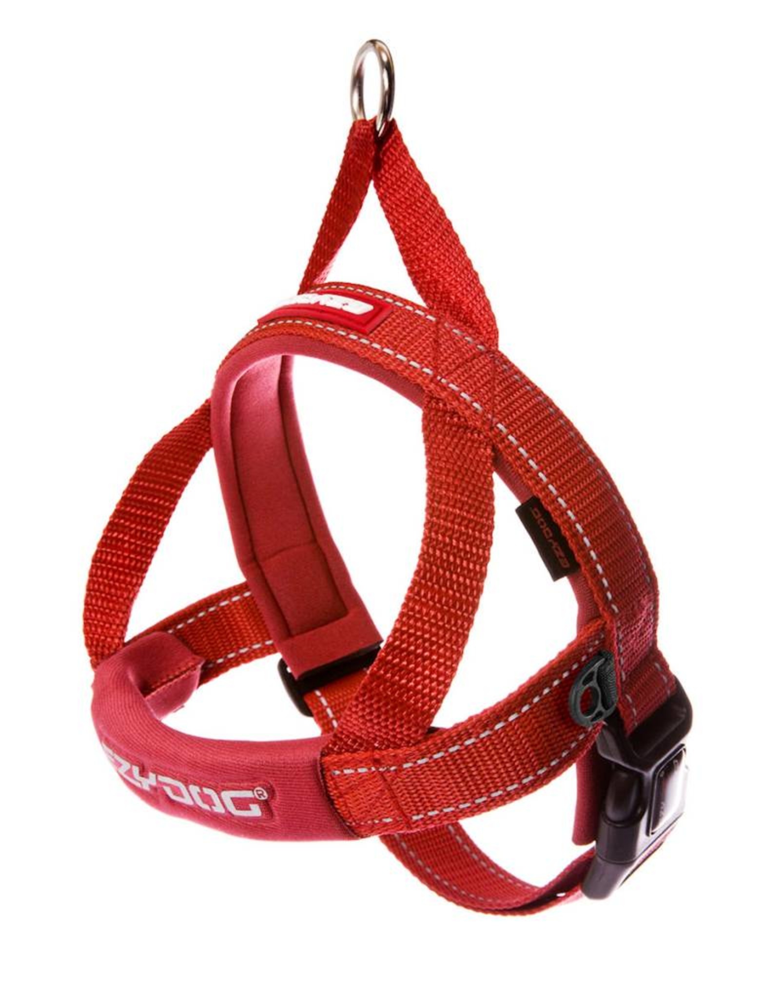 EzyDog Quick Fit Harnesses