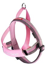 EzyDog Quick Fit Harnesses