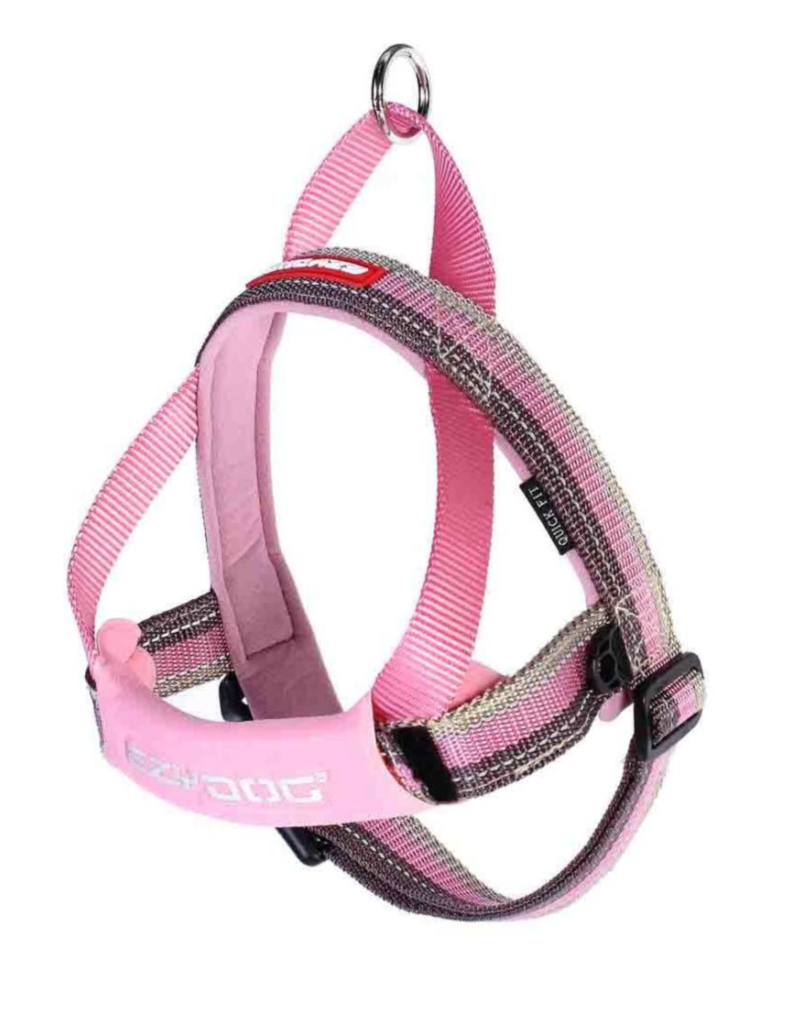 EzyDog Quick Fit Harnesses