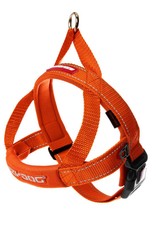 EzyDog Quick Fit Harnesses