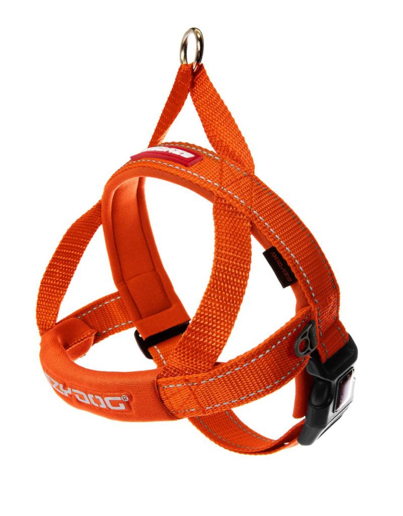 EzyDog Quick Fit Harnesses