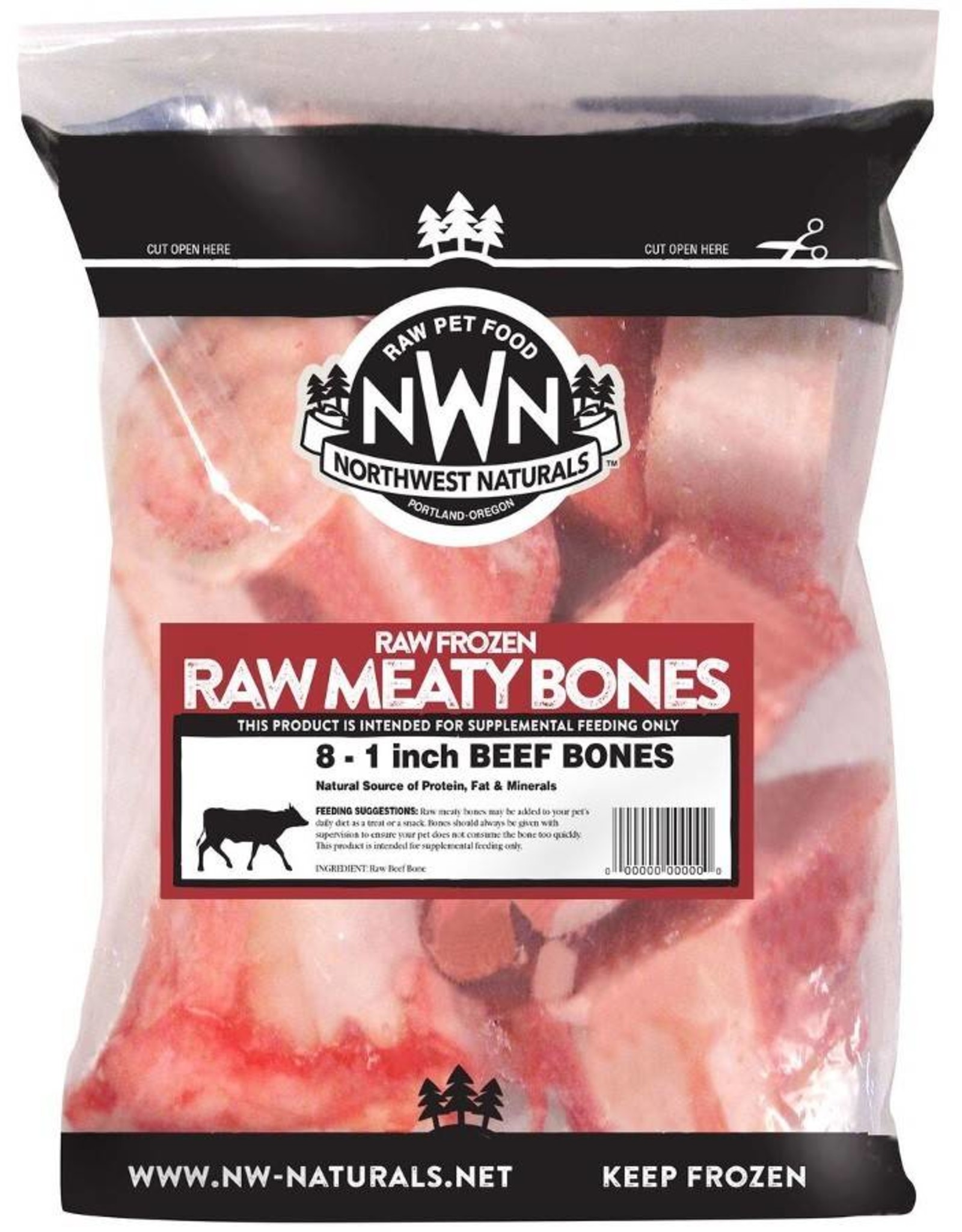 are raw marrow bones good for dogs