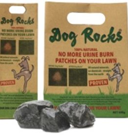 Dog Rocks