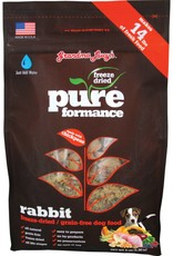 Grandma Lucy's Grandma Lucy's Pureformance Rabbit Formula