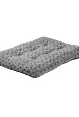 Midwest Quiet Time Grey Ombre Crate Beds