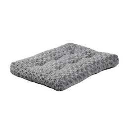 Midwest Quiet Time Grey Ombre Crate Beds