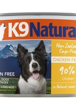 K9 Natural K9 Natural Chicken Feast Can