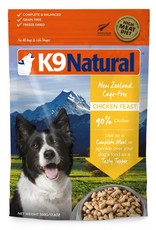 K9 Natural K9 Natural Freeze-Dried Chicken Feast