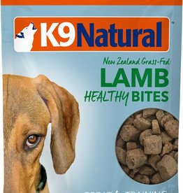 K9 Natural K9 Natural Lamb Healthy Bites for Dogs