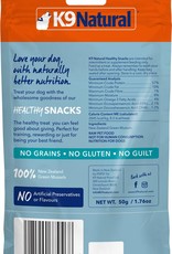 K9 Natural K9 Natural Green Lipped Mussel Healthy Snacks