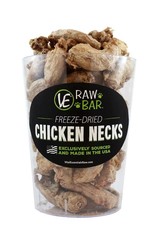 Vital Essentials Vital Essentials Freeze-Dried Chicken Necks