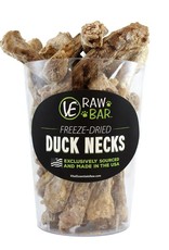 Vital Essentials Vital Essentials Freeze-Dried Duck Necks