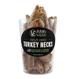 Vital Essentials Vital Essentials Freeze-Dried Turkey Necks