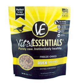 Smallbatch Freeze Dried Duck Bites Molly S Healthy Pet Food Market