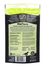Vital Essentials Vital Essentials Dog Treat Beef Tripe 2.3oz