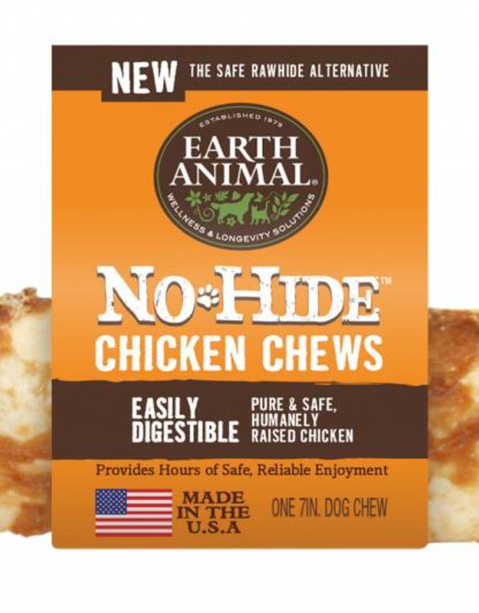 Earth Animal Earth Animal No-Hide Chicken