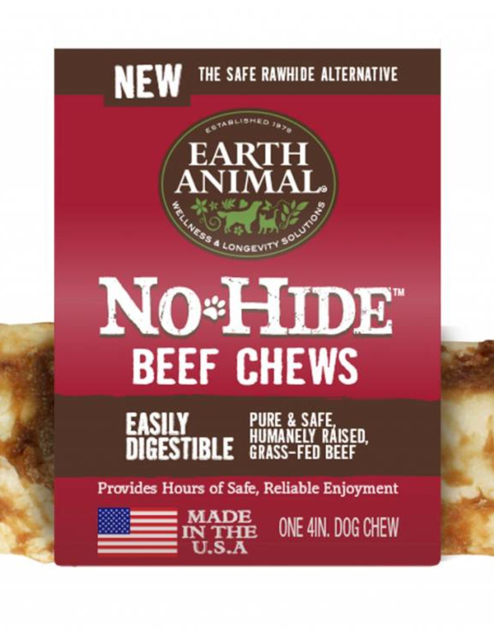 Earth Animal Earth Animal No-Hide Beef