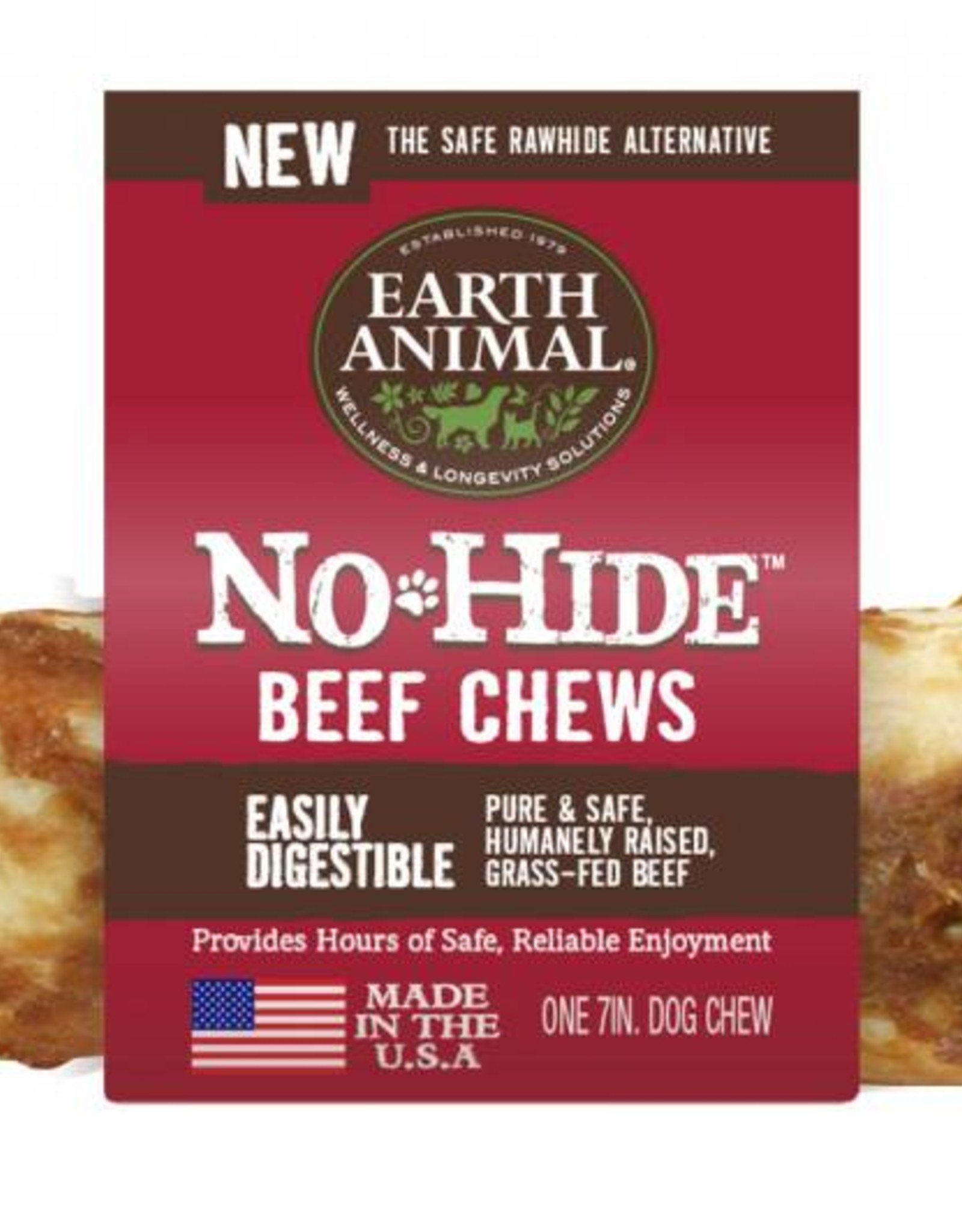 Earth Animal Earth Animal No-Hide Beef