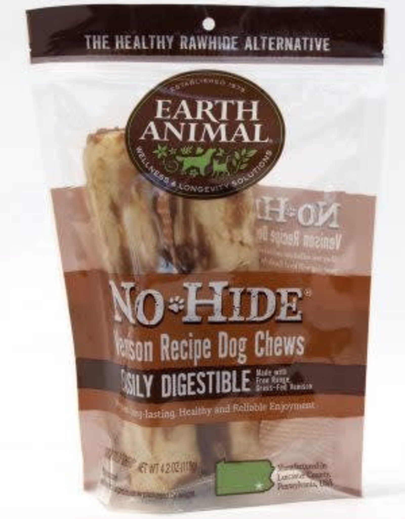 Earth Animal Earth Animal No-Hide Venison