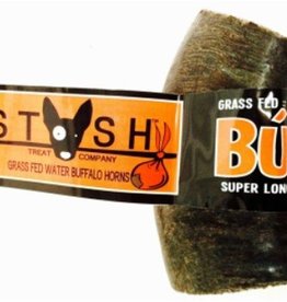 Diggin Your Dog Buba Chews - Water Buffalo Horn