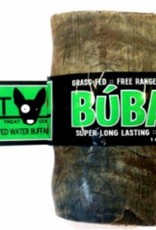 Diggin Your Dog Buba Chews - Water Buffalo Horn