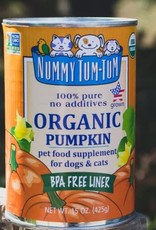 Nummy Tum Tum Nummy Tum Tum Pumpkin 15oz Case