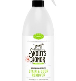 Skout's Honor Dog Stain & Odor Destroyer