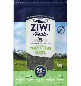 ZiwiPeak ZiwiPeak Air-Dried Tripe & Lamb for Dogs