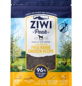 ZiwiPeak ZiwiPeak Air-Dried Chicken for Dogs